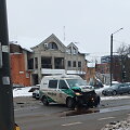 Įvykio vietoje