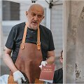 Kuliuose, Žemaitijoje, įsikūręs Valentinas Masalskis teigė, kad likę nedaug pastatų, kur būtų i&scaron;saugota autenti&scaron;ka ugniavietė &ndash; virenė.