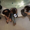 Žmonės naudojasi i&scaron;maniaisiais telefonais ir plan&scaron;etiniais kompiuteriais