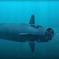 Torpeda &bdquo;Poseidon&ldquo;
