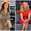 Caitlyn Jenner ir Reese Witherspoon