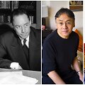 Albertas Camus, Kazuo Ishiguro ir Hilary Mantel