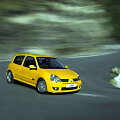 Renault Clio Sport