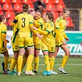 Lietuvos merginų U-17 rinktinė