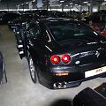 Raimondui Baranauskui, buvusiam &bdquo;Snoro&ldquo; akcininkui, priklausęs &bdquo;Ferrari 612&ldquo;