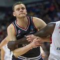 Vilniaus &bdquo;Rytas&ldquo; -  Krasnodaro &bdquo;Lokomotiv&ldquo;