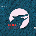 Talino festivalio logotipas. 2023