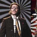 Sauliaus Prūsaičio muzikinio klipo &bdquo;Prie ežerėlio&ldquo; filmavimas