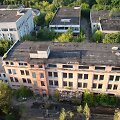 Suplanuoti griauti pastatai yra avarinės būklės, o gruntas po jais &ndash; užter&scaron;tas