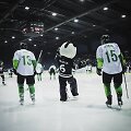 &bdquo;Hockey Punks&ldquo; &ndash; &bdquo;Kaunas Hockey Panda&ldquo;
