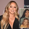 Mariah Carey su mama Patricia