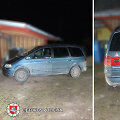 &bdquo;Volkswagen Sharan&ldquo;