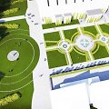 &Scaron;v. Juozapo bažnyčios Pilaitėje &scaron;ventoriaus projektas. 2020