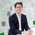 Gediminas Milie&scaron;ka, SEB Baltijos &scaron;alių taupymo ir investavimo vadovas