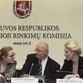 VRK posėdis
