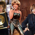 Tina Turner
