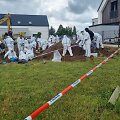 Že&scaron;uvo rajone, Lutoryžo kaime aptikti palaidoti negimusių kūdikių palaikai ir medicininės atliekos
