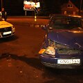 Avarija Panevėžyje