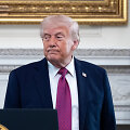 Donaldas Trumpas /  / AP