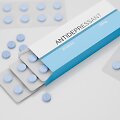 Antidepresantai
