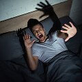 Vyras susapnavo ko&scaron;marą