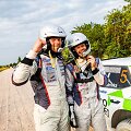 Vaidotas Žala debiutuos Europos ralio čempionate
