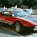 &bdquo;De Tomaso Pantera&ldquo;