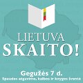 &bdquo;Lietuva skaito&ldquo;