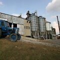 Joni&scaron;kio rajone javų laukais rieda kombainai