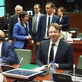 Užsienio reikalų viceministras Rolandas Kri&scaron;čiūnas