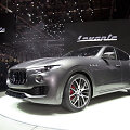 &bdquo;Maserati Levante&ldquo;