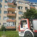 Įvykio vietoje
