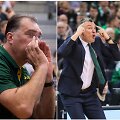 Arvydas Sabonis, &Scaron;arūnas Jasikevičius kelia pilietybės klausimą, dėl kurio lietuvi&scaron;ką pasą yra praradęs ir Žydrūnas Ilgauskas.