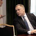 Ihoris Žovkva / ALAIN JOCARD / AFP