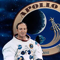 Astronautas Edgaras Mitchellas