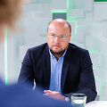 Gintautas Sakalauskas