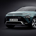 Miesto visureigis &bdquo;Hyundai Bayon&ldquo;