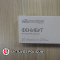 Dvi klaipėdietės bus teisiamos už vaistų platinimą