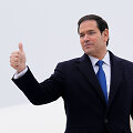 Marco Rubio / ALEX BRANDON / AFP