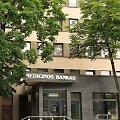 Alytuje pirmuosius žingsnius 2017 m. žengsiantis &bdquo;Medicinos bankas&ldquo;