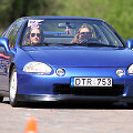 Moterų slalomas &bdquo;Subaru&ldquo; taurei laimėti