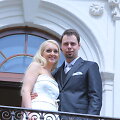 Rūta ir Rolandas Damijonaičiai