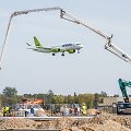 Vilniaus oro uosto rekonstrukcija 