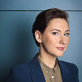 Indrė Baltru&scaron;aitienė