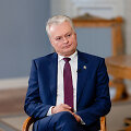 Gitanas Nausėda