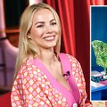 Goda Alijeva TV laidoje