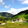  Kelionės po Austrija. B.Kaziliūnaitės nuotr.