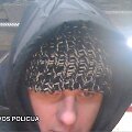 Policijos ie&scaron;komas asmuo