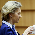 Ursula von der Leyen