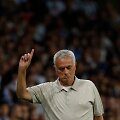 Jose Mourinho